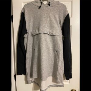 Mens Adidas Hoodie